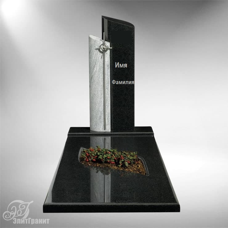 Простота европейских памятников